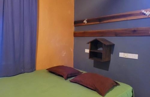 Pottuvil Division 2 Hotel | New Sunrise Hotel