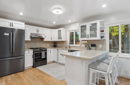 Stanley Casa | NEW! Sweet Home Near Downtown & Trail