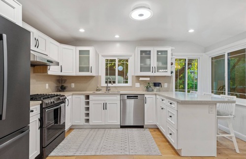 Stanley Casa | NEW! Sweet Home Near Downtown & Trail