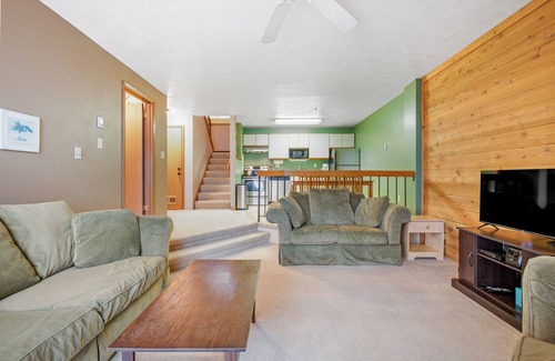 Seven Springs Condominio | NEW! Swiss Mountain | 1 Bedroom - S3705