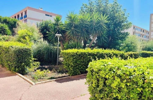 Bonneveine Apartamento | NEW T2 APARTMENT PLAGE PRADO