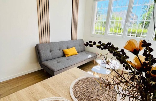 Bonneveine Apartamento | NEW T2 APARTMENT PLAGE PRADO