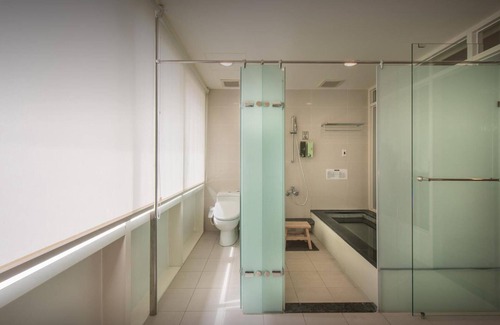Xindian Hotel | New Taipei Hot Spring Hotel