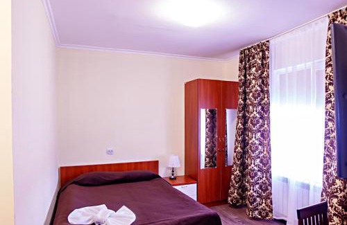 Mangystau Hotel | New Tengiz Camp
