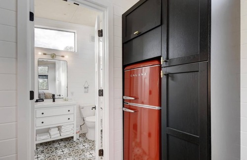 Dripping Springs Cabaña | New Texas Hill Country Retreat in Dripping Springs Texas