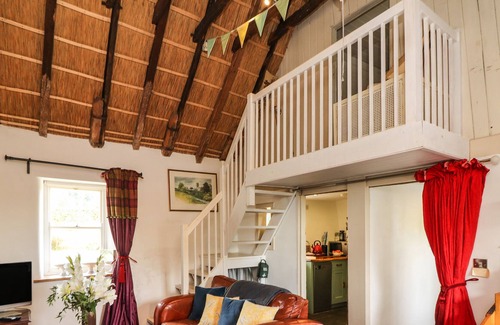 Knocklong Cabaña | Nueva granja de paja, KNOCKLONG, CONDADO LIMERICK