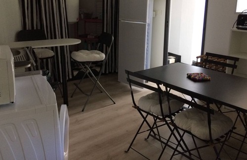 Abbeville Apartamento | NEW ! The Atypical Apartment