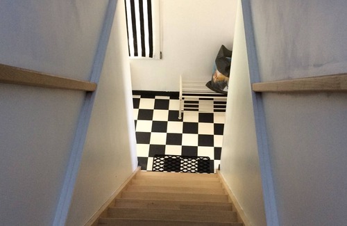 Abbeville Apartamento | NEW ! The Atypical Apartment