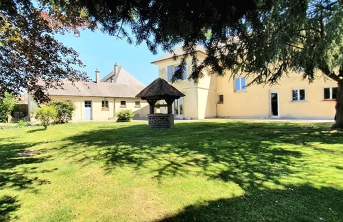 Saint-Martin-des-Besaces Casa | Nuevo : La guinda del Calvados, ¡ Está todo ahí !