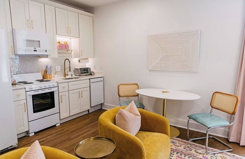 East Midtown Apartamento | NEW!! The Coop I Pettigrew Adventures in Midtown - Located in Cooper Young
