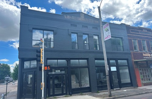 East Midtown Apartamento | NEW!! The Coop I Pettigrew Adventures in Midtown - Located in Cooper Young