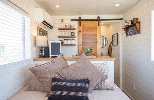 Alpine Casa | New The Cowboy Boots-Shipping Container Home