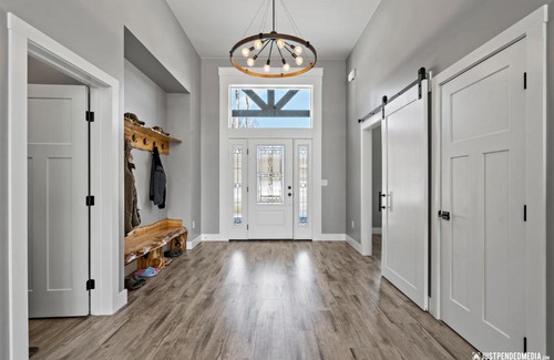 Fishhook Casa | *NEW!* The Deluxe Stay