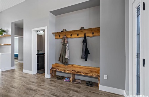 Fishhook Casa | *NEW!* The Deluxe Stay