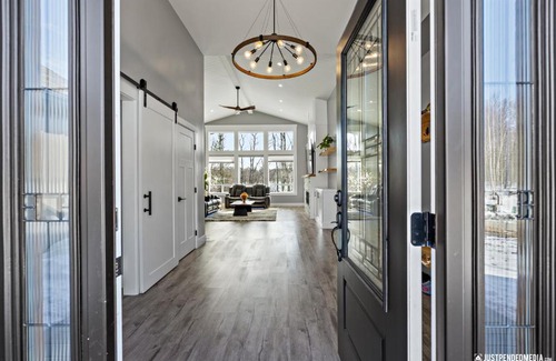 Fishhook Casa | *NEW!* The Deluxe Stay