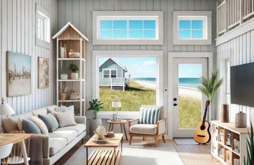 Downtown Casa | New! The Downtown Paradise