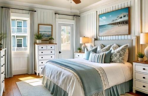 Downtown Casa | New! The Downtown Paradise