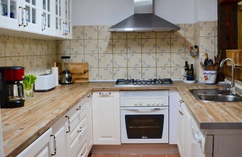 Gaucín Casa | NEW!!! Casa El Imperio