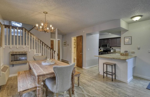 Pagosa Springs Apartamento | New The Fox Den in Pagosa Springs