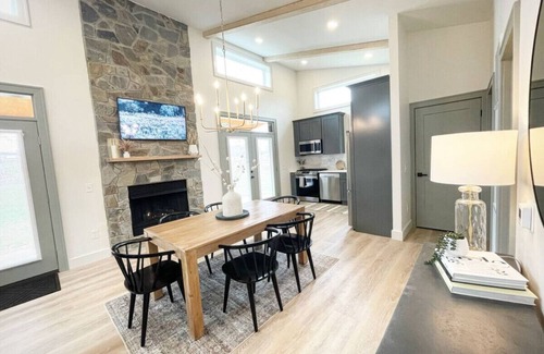 Shepherdstown Cabaña | NEW * The Getaway Cottage at Rocky Marsh Farm