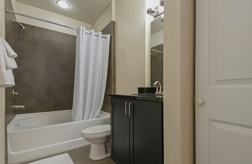 Port Tampa City Apartamento | *NEW* The Getaway- Dual suites, pool- South Tampa