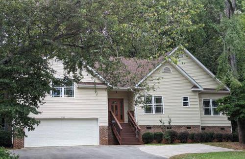 Clemson Casa | NEW-The Inn @ Issaqueena-location matters!