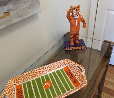 Clemson Casa | NEW-The Inn @ Issaqueena-location matters!