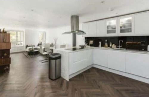 Westbourne Apartamento | NEW - The Ivory Vale