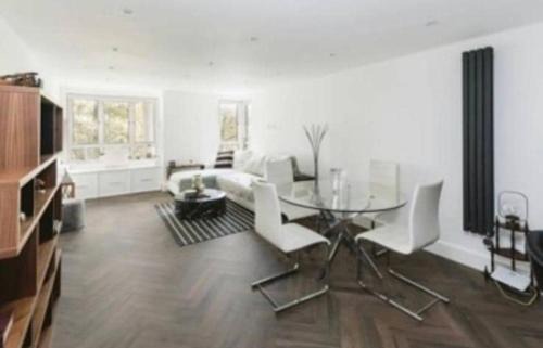 Westbourne Apartamento | NEW - The Ivory Vale