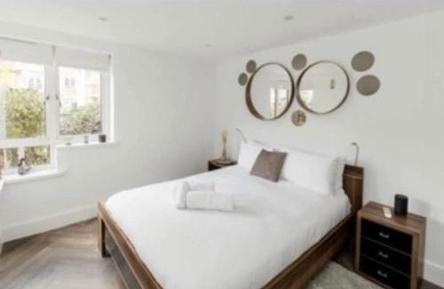 Westbourne Apartamento | NEW - The Ivory Vale