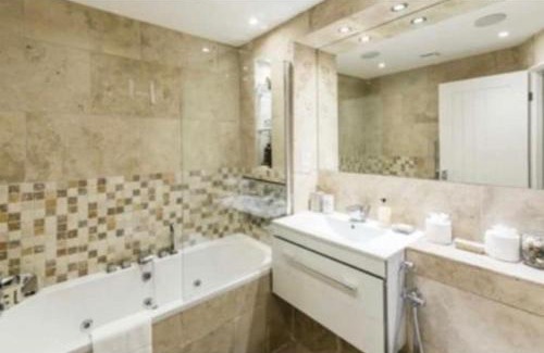 Westbourne Apartamento | NEW - The Ivory Vale
