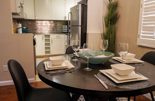 Entertainment District Condominio | --NEW-- The Maya Retreat Condo - Old Town Scottsdale