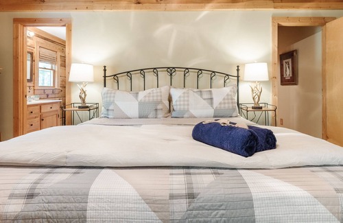 Greenville - Spartanburg Cabina | NEW! The Neely Cabin
