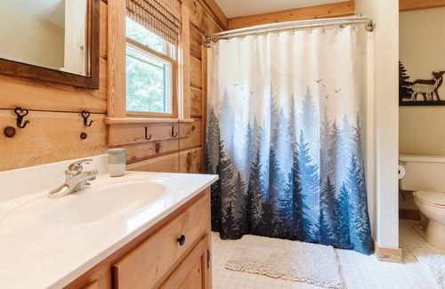 Greenville - Spartanburg Cabina | NEW! The Neely Cabin
