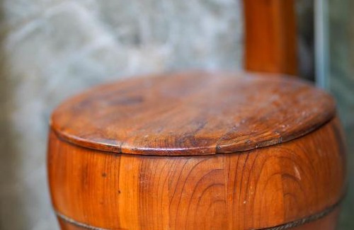 Berwick-upon-Tweed Apartamento | NEW The Old Smokehouse Central, Bohemian Room