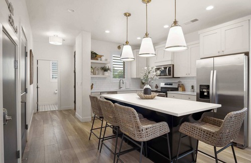 Washington Fields Casa | New The Ranch House Freedom Village