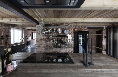 Tating Casa | Nuevo !!! LA HABITACION No. 35 casa adosada