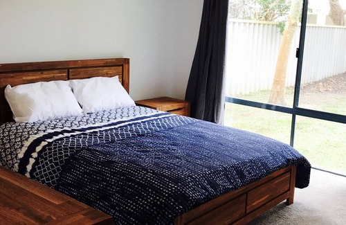 Quindalup Casa | * NUEVO * The South Wester - Hogar lejos del hogar