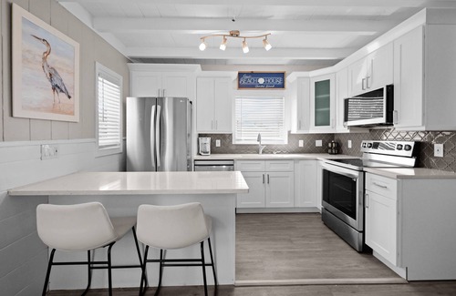 Iona Villa | Three Miles from the beaches