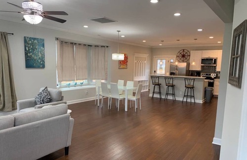 East Durham Casa | ¡NUEVO "TheCraftsman" en el centro de Durham cerca de DUKE!