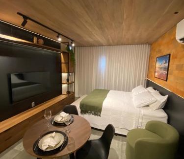 Pajucara Apartamento | New time 1216