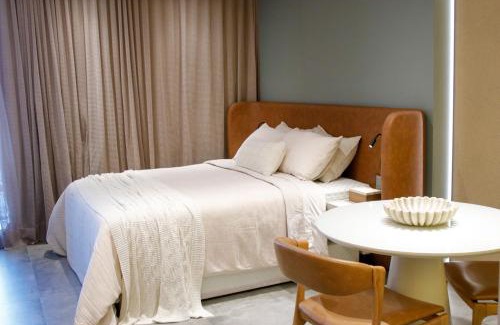 Pajucara Apartamento | New Time Conforto e Sofisticacao a Beira Mar