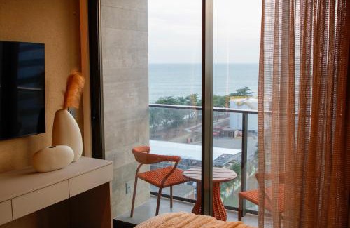 Pajucara Apartamento | New Time Conforto e Sofisticacao a Beira Mar