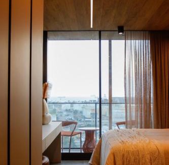 Pajucara Apartamento | New Time Conforto e Sofisticacao a Beira Mar