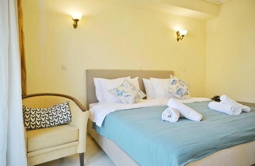 Neos Kosmos Apartamento | New Times Home & Hotels Near Metro Station Athens Center