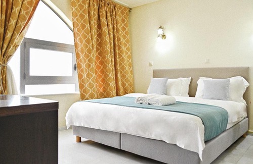 Neos Kosmos Apartamento | New Times Home & Hotels Near Metro Station Athens Center