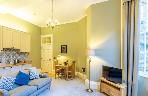York Apartamento | **New to let** 2 Rowntree House