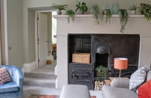 York Apartamento | **New to let** 2 Rowntree House