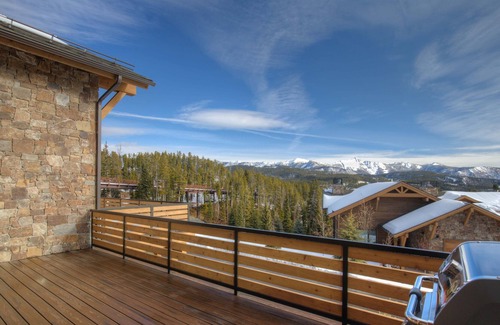 Saddle Ridge Chalet De Esquí | *New to Market* Big Sky Ski Haus Luxury Moonlight Basin Location