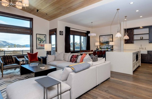 Saddle Ridge Chalet De Esquí | *New to Market* Big Sky Ski Haus Luxury Moonlight Basin Location